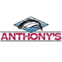 Anthony's Hearthfire Grill, Bellingham Logo
