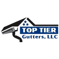 Top Tier Gutters Logo