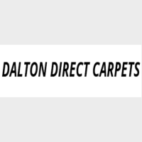 Dalton Direct Carpets and Flooring Logo