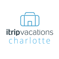iTrip Vacations Charlotte Logo