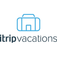 iTrip Vacations Palm Desert & Rancho Mirage Logo