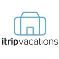 iTrip Vacations Punta Gorda Logo