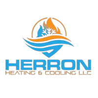 Herron Heating and Cooling LLC Logo