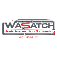 Wasatch Drain Inspection & Cleaning Logo