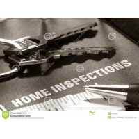 Professional Home Inspections Logo