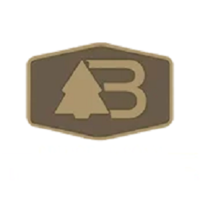 Bridges & Sons Forestry Mulching Inc. Logo