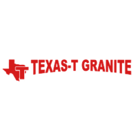 Texas T Granite Logo