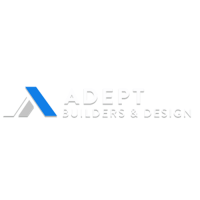 Adept Builders & Design, Inc. Logo