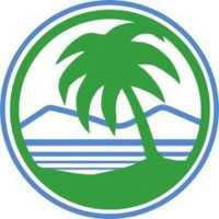 Island Lake Marine & Sports Logo