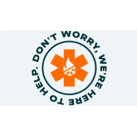 Heating Air Paramedics Logo
