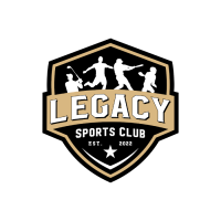 Legacy Sports Club Logo