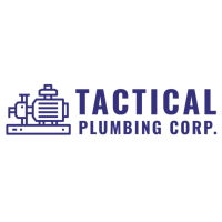 Tactical Plumbing Corp. Logo