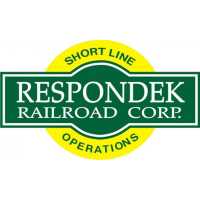 Respondek Railroad Logo