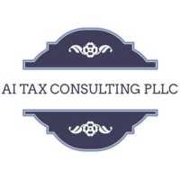 AI TAX CONSULTING PLLC Logo