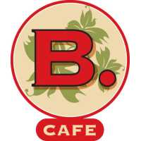 B. Cafe Logo