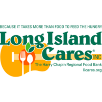 Long Island Cares Inc. Logo