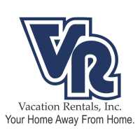 Vacation Rentals, Inc. Logo
