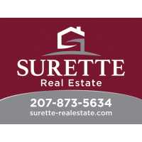 Surette Real Estate Logo