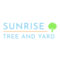 Sunrise Landscaping and Tree Removal Service LLC Logo