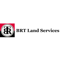 BRT Land Services Logo