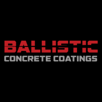 Ballistic Concrete Coatings Logo