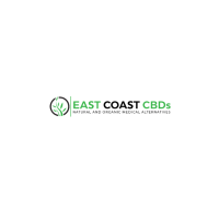 East Coast CBDs Logo