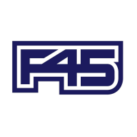 F45 Training Milwaukee Lakefront Logo