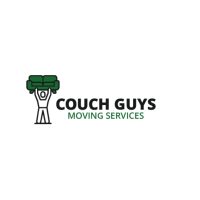 Couch Guys Moving Services LLC Logo