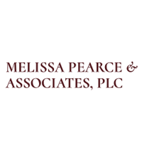Melissa Pearce & Associates, PLC Logo
