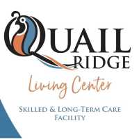 Quail Ridge Living Center Logo