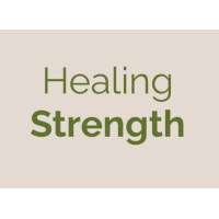 Healing Strength Massage Therapy Logo