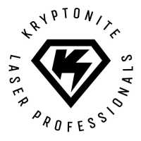 Kryptonite Laser Professionals Logo