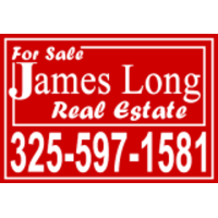 James Long Real Estate Inc Logo