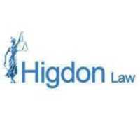 Higdon Law Logo