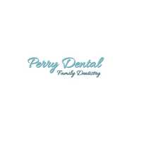 Perry Dental Logo