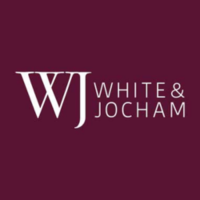 White & Jocham Logo