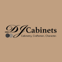 DJ Cabinets Logo