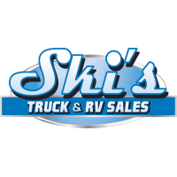 Ski's Truck & RV Sales Logo