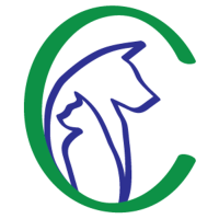 Community Animal Hospital Logo