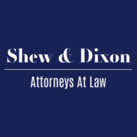 Shew & Dixon Law Office Logo