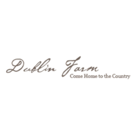 Dublin Farm Come Home To The Country Logo