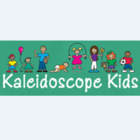 Kaleidoscope Kids Logo