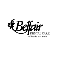 Belfair Dental Care PA Logo