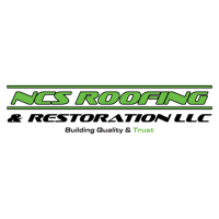 NCS Roofing & Restoration LLC Logo