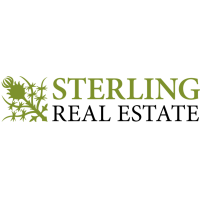 Sterling Real Estate, Incorporated Logo