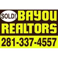 Bayou Realtors Logo