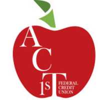 ACT 1st Federal Credit Union Logo