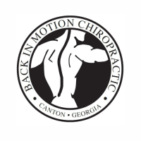 Back In Motion Chiropractic Logo
