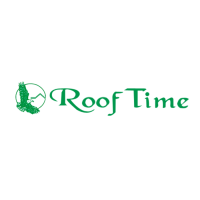 Roof Time Logo