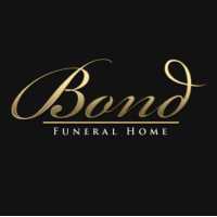 Bond Funeral Home Logo